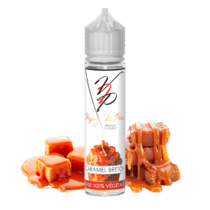 Caramel Breton