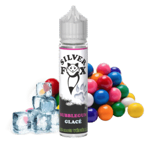 Bubblegum Glacé