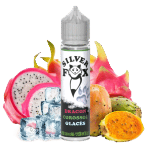 Dragon Corossol Glacés