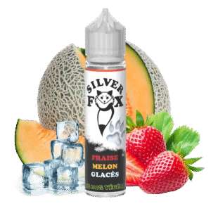 Fraise Melon Glacés