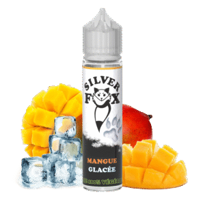 Mangue Glacée
