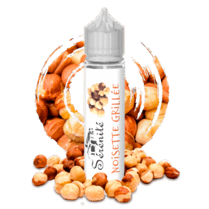 Noisette Grillée