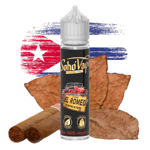 El Romeo